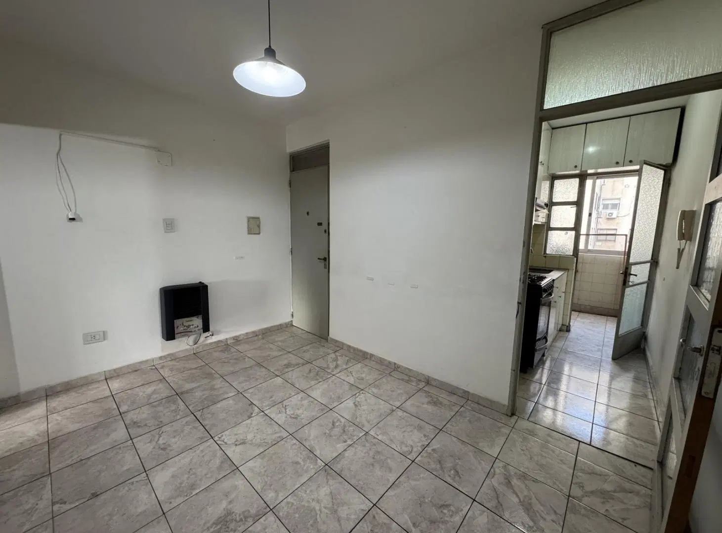 Departamento en el Centro de Rosario 2