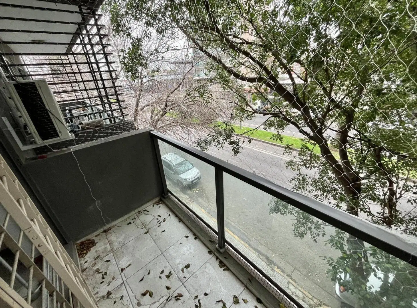 Departamento en Barrio Lourdes 5