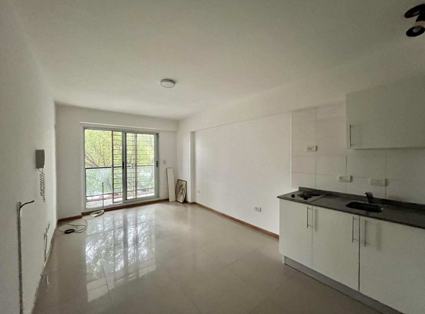 Foto de Departamento en Barrio Lourdes, imagen 2