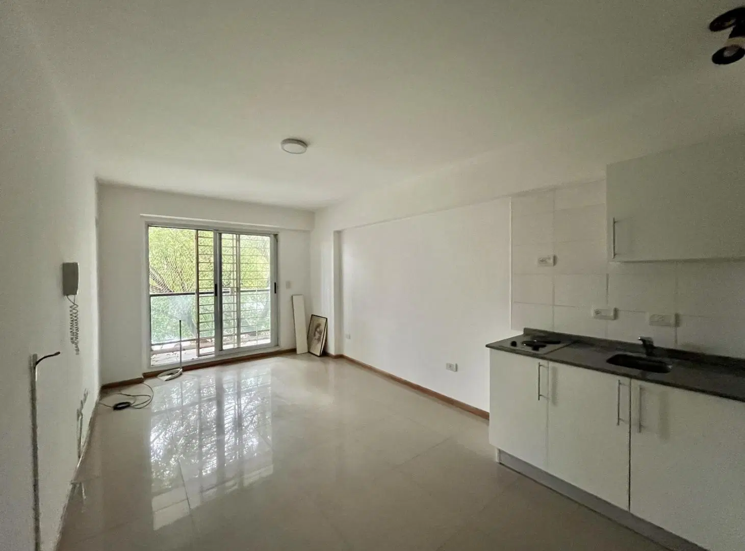 Departamento en Barrio Lourdes 2