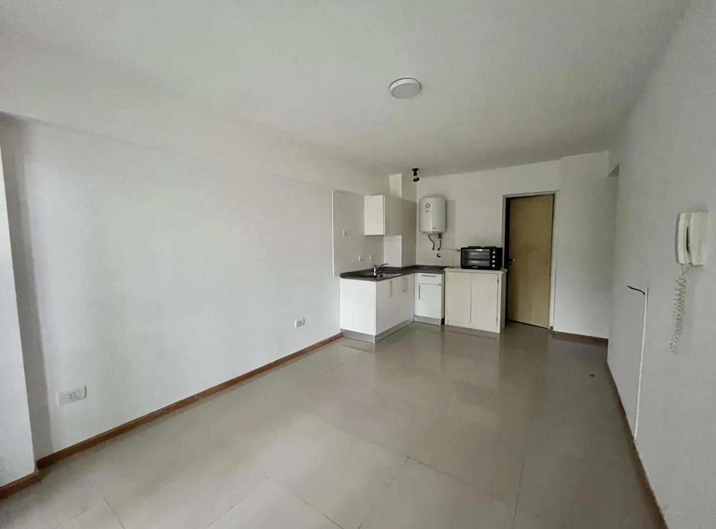 Departamento en Barrio Lourdes 1
