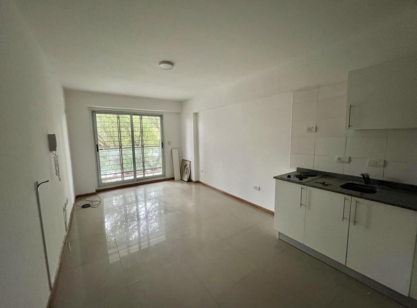Departamento en Barrio Lourdes