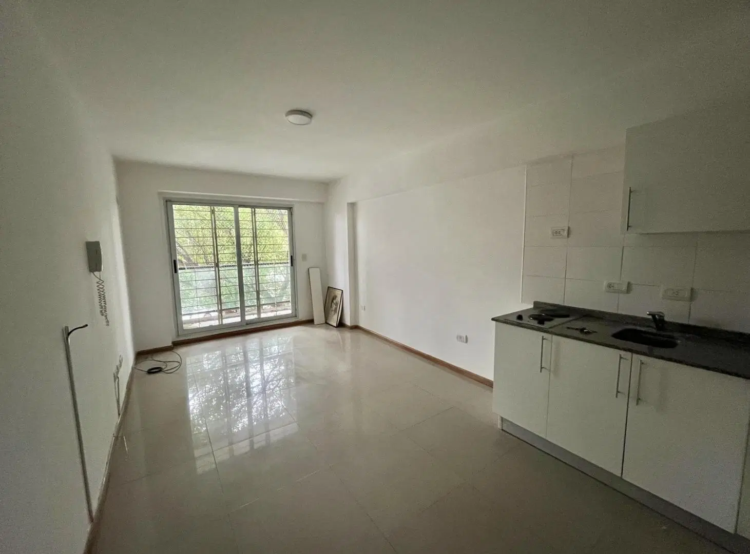 Departamento en Barrio Lourdes 3