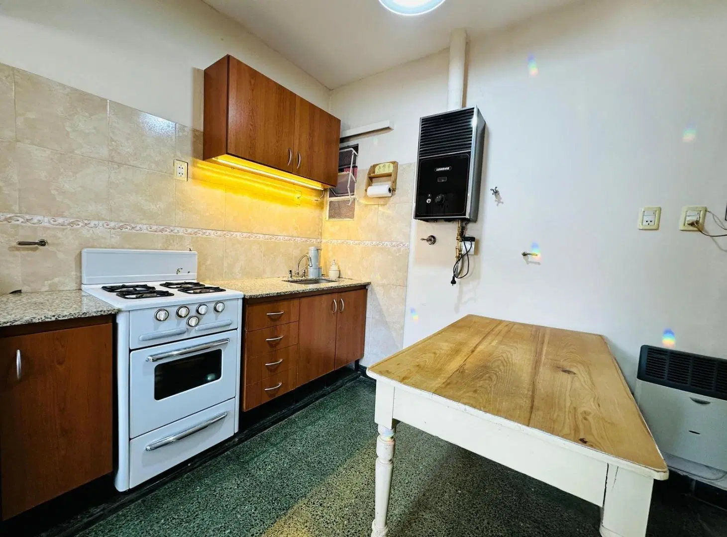 Casa en Ludueña 4
