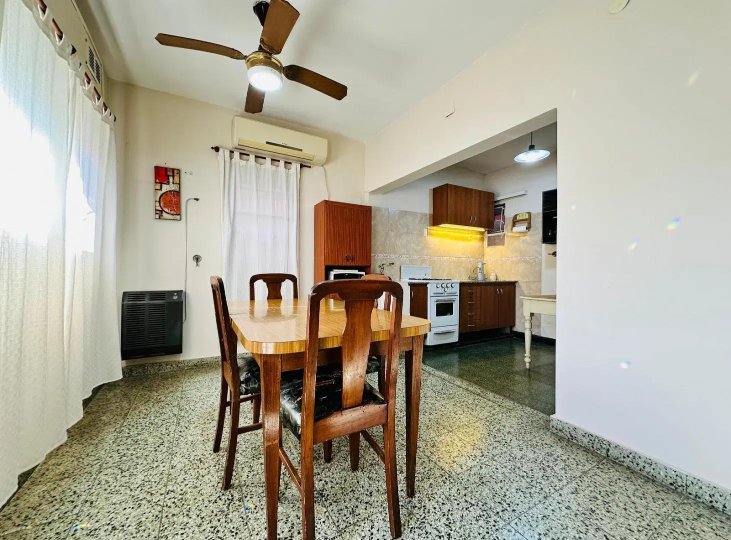 Casa en Ludueña 5