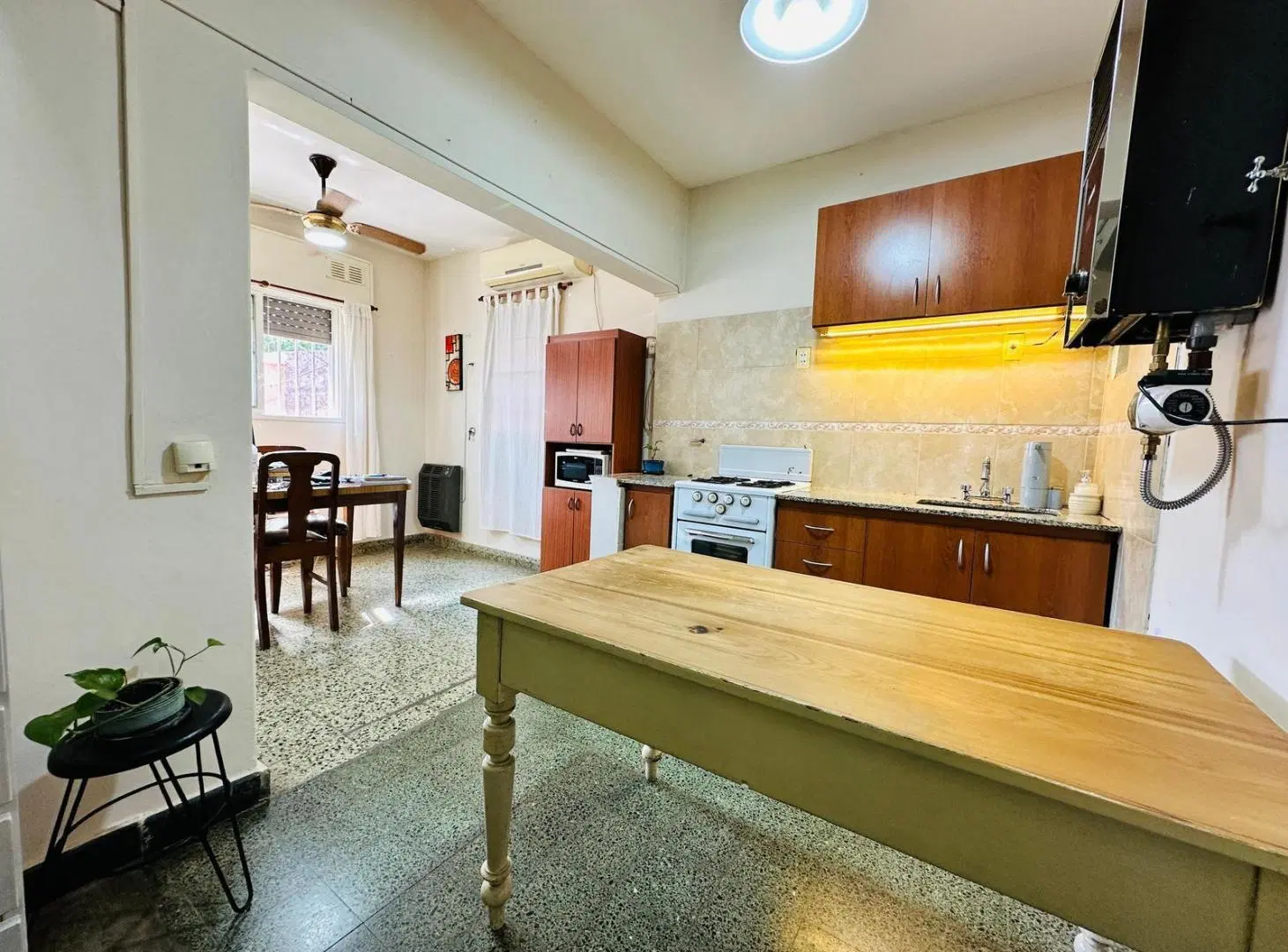 Casa en Ludueña 1