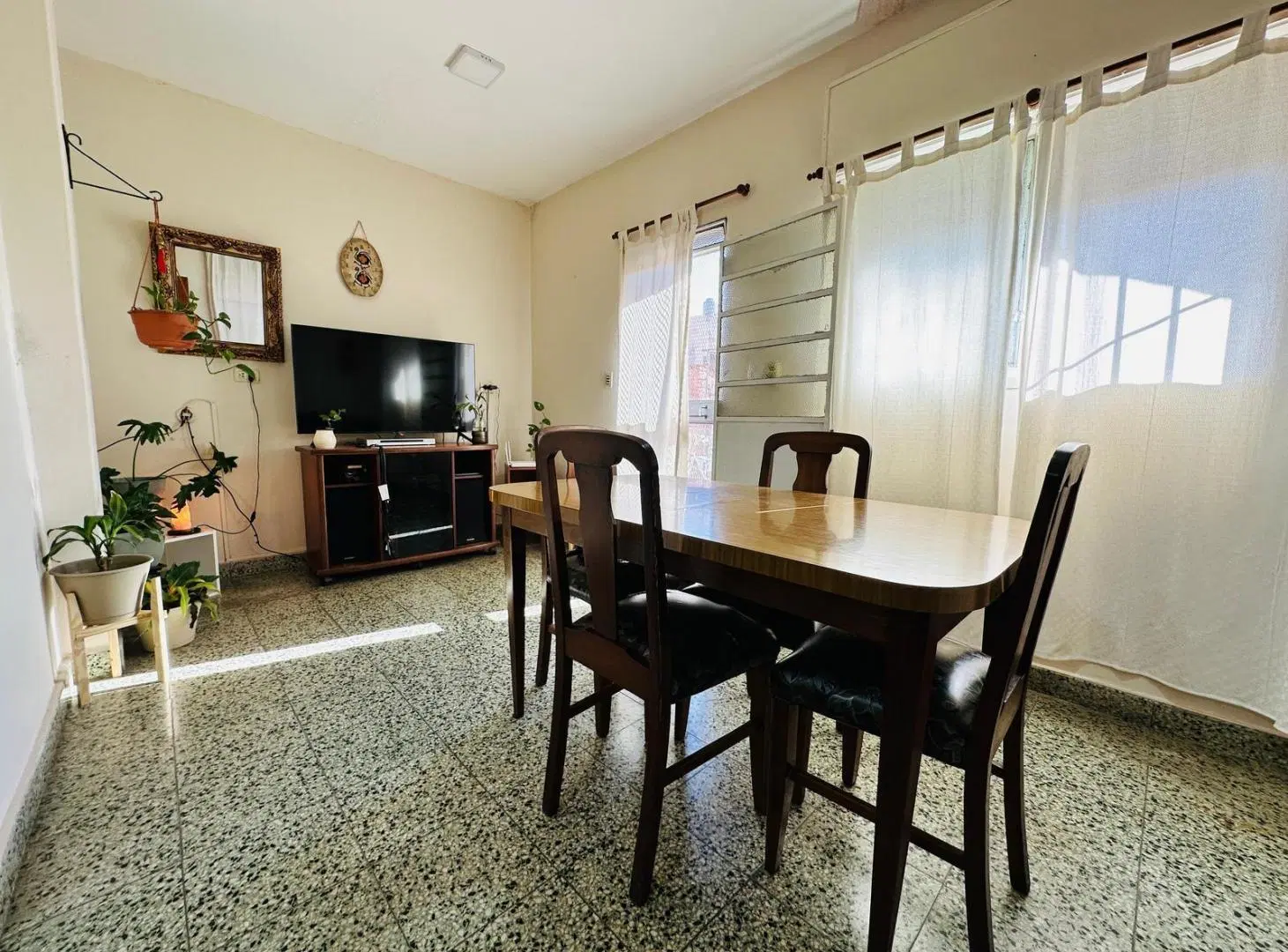 Casa en Ludueña 2