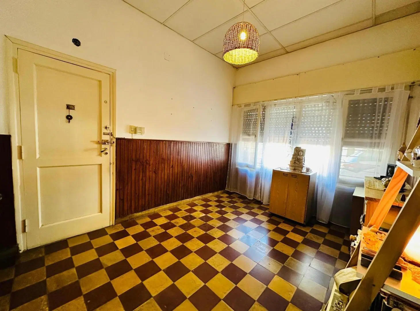 Casa en Ludueña 3