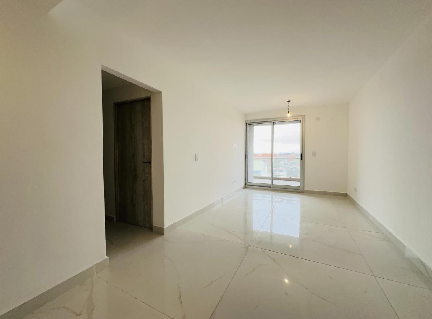Foto de VENTA / PERMUTA - Departamento de 1 dormitorio con cochera y amenities, imagen 5