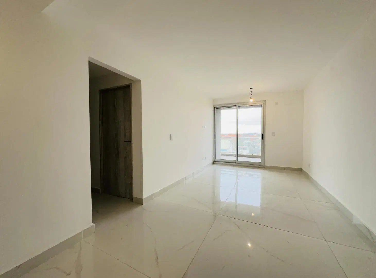 VENTA / PERMUTA - Departamento de 1 dormitorio con cochera y amenities. Lourdes, Rosario. 4