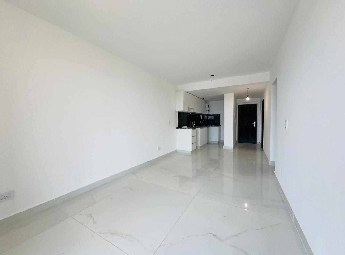 Foto de VENTA / PERMUTA - Departamento de 1 dormitorio con cochera y amenities, imagen 3