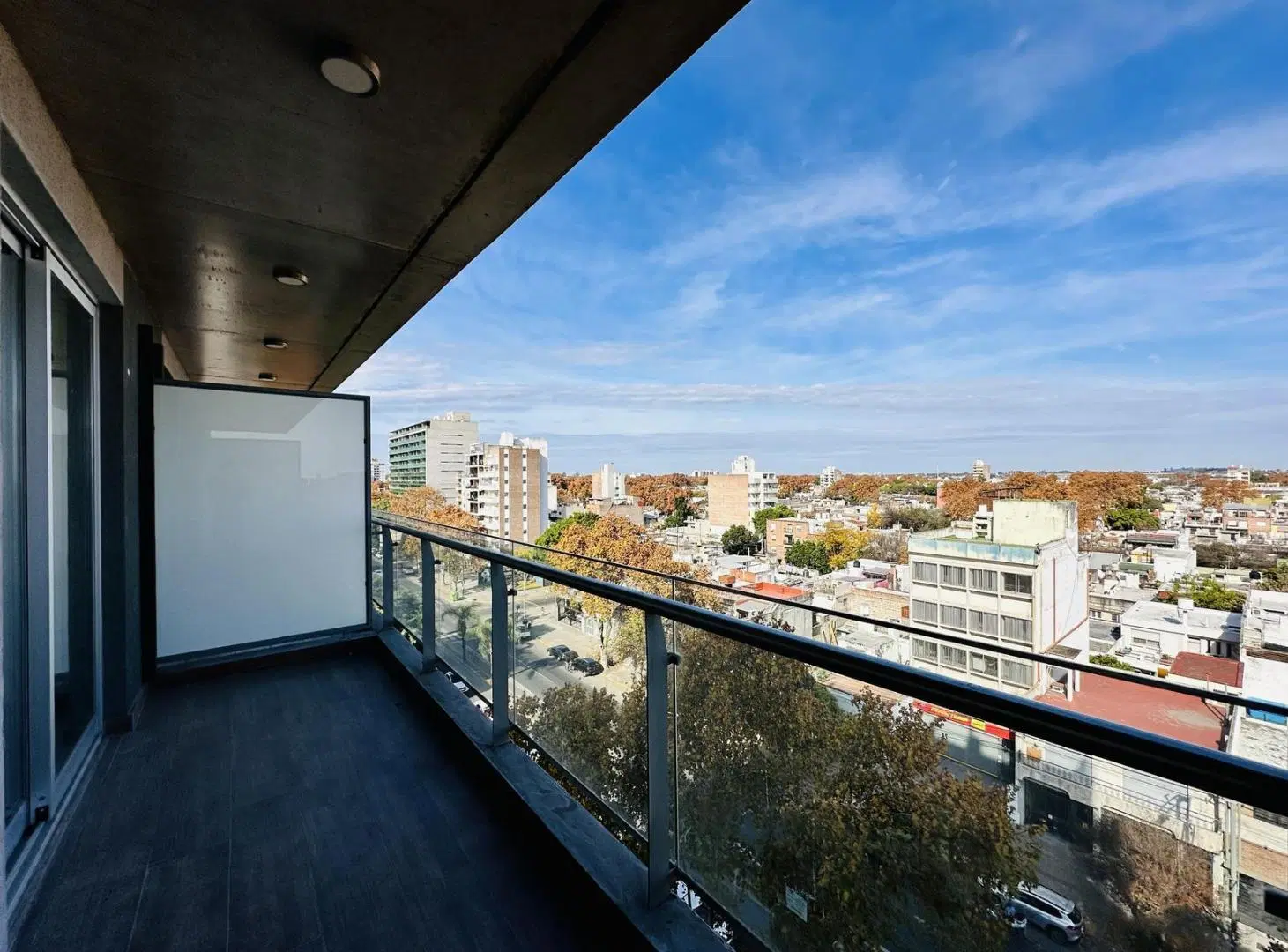 VENTA / PERMUTA - Departamento de 1 dormitorio con cochera y amenities. Lourdes, Rosario. 5