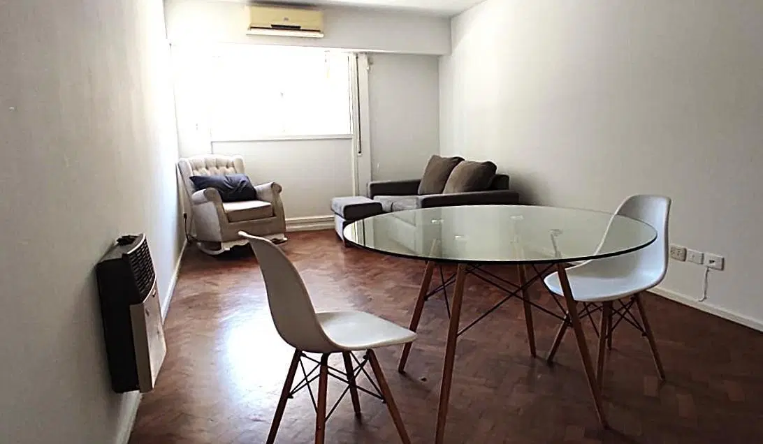 ALQUILER - Departamento 2 Dormitorios Bv. Oroño al 500 3