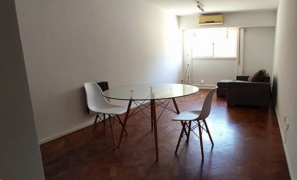 ALQUILER - Departamento 2 Dormitorios Bv. Oroño al 500 2