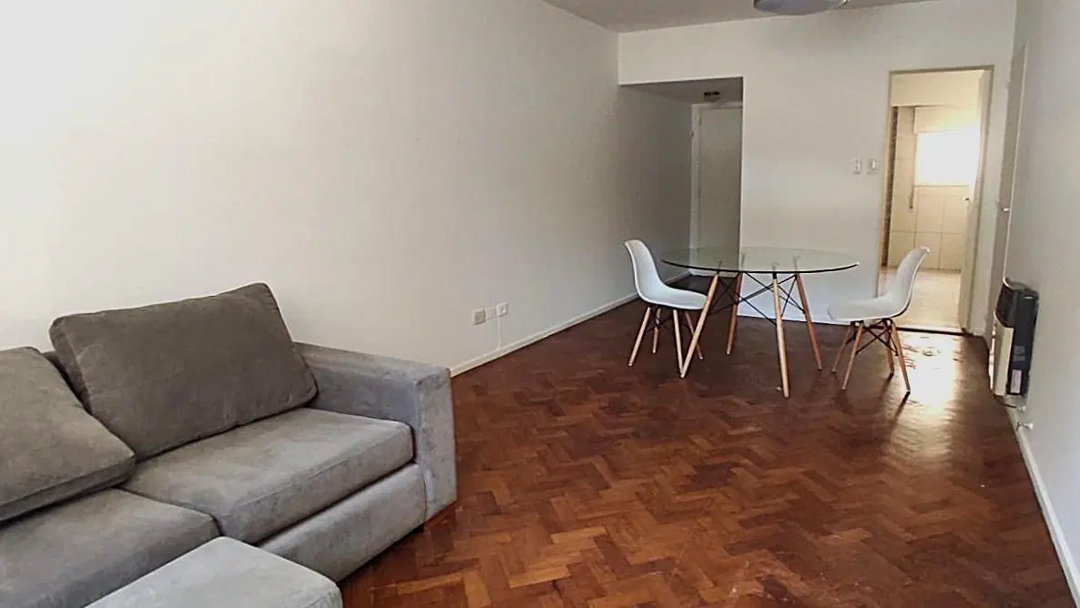 ALQUILER - Departamento 2 Dormitorios Bv. Oroño al 500 1