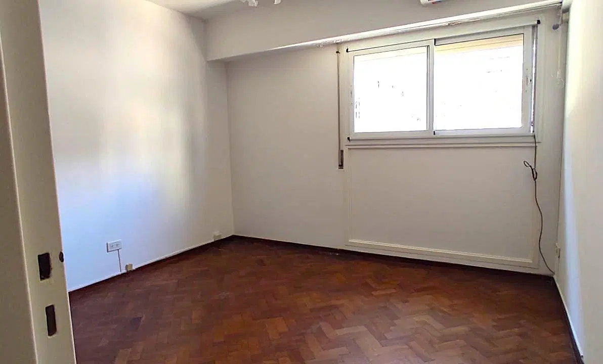 ALQUILER - Departamento 2 Dormitorios Bv. Oroño al 500 5