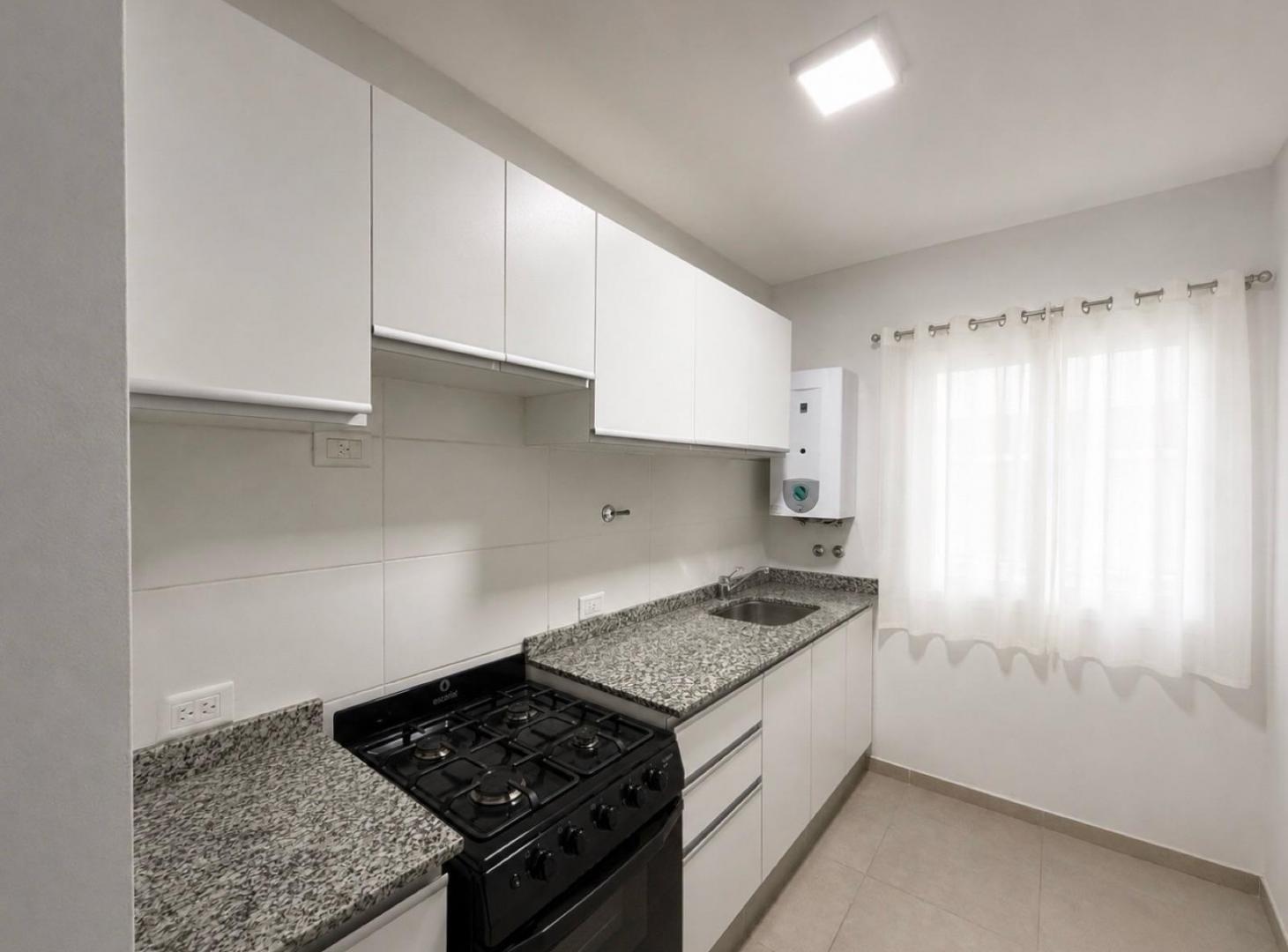 Foto de VENTA/ PERMUTA- Departamento de 1 dormitorio y balcón - Edificio DUET, imagen 5