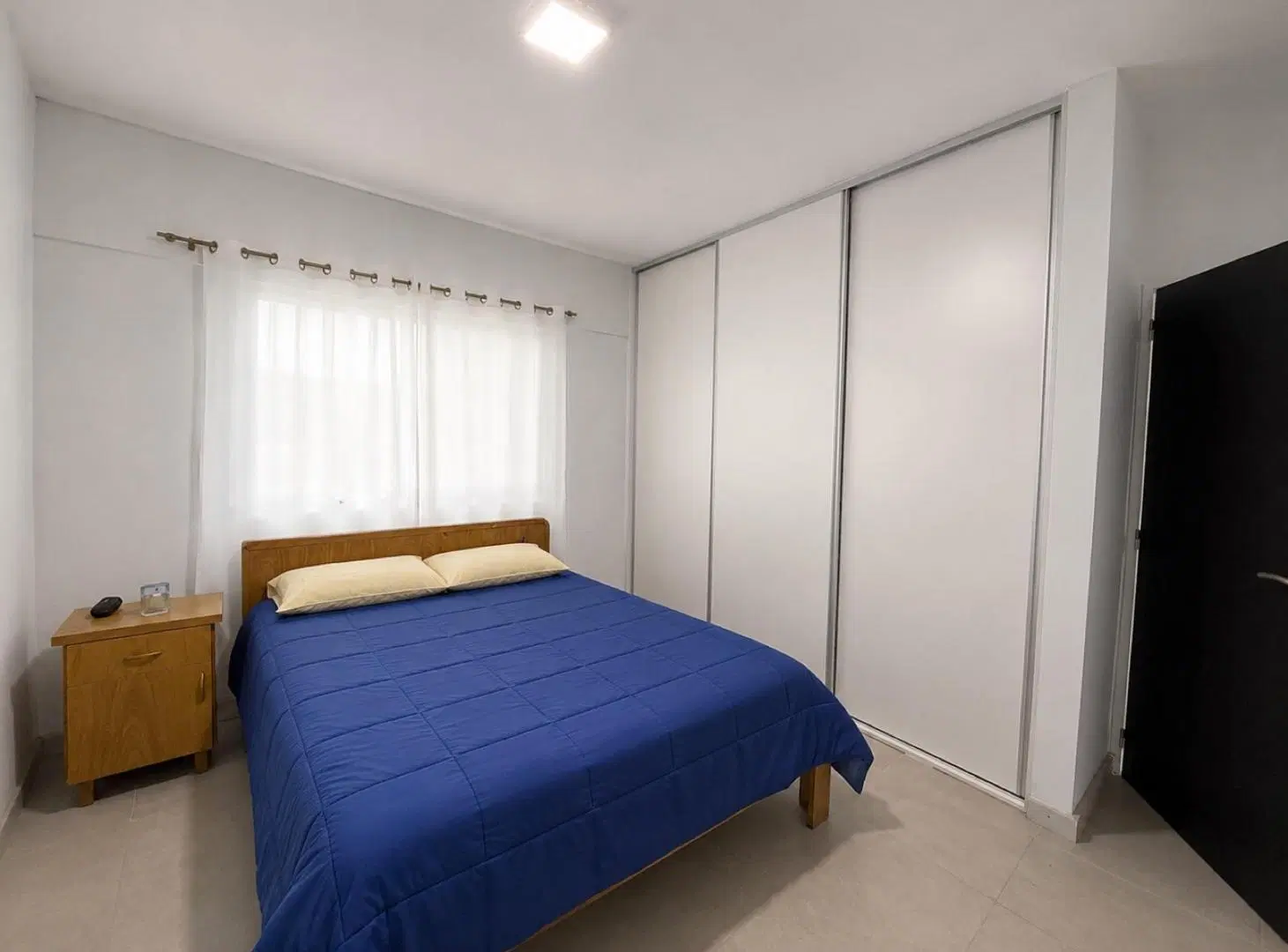 VENTA/ PERMUTA- Departamento de 1 dormitorio y balcón - Edificio DUET, Cañada De Gómez 4