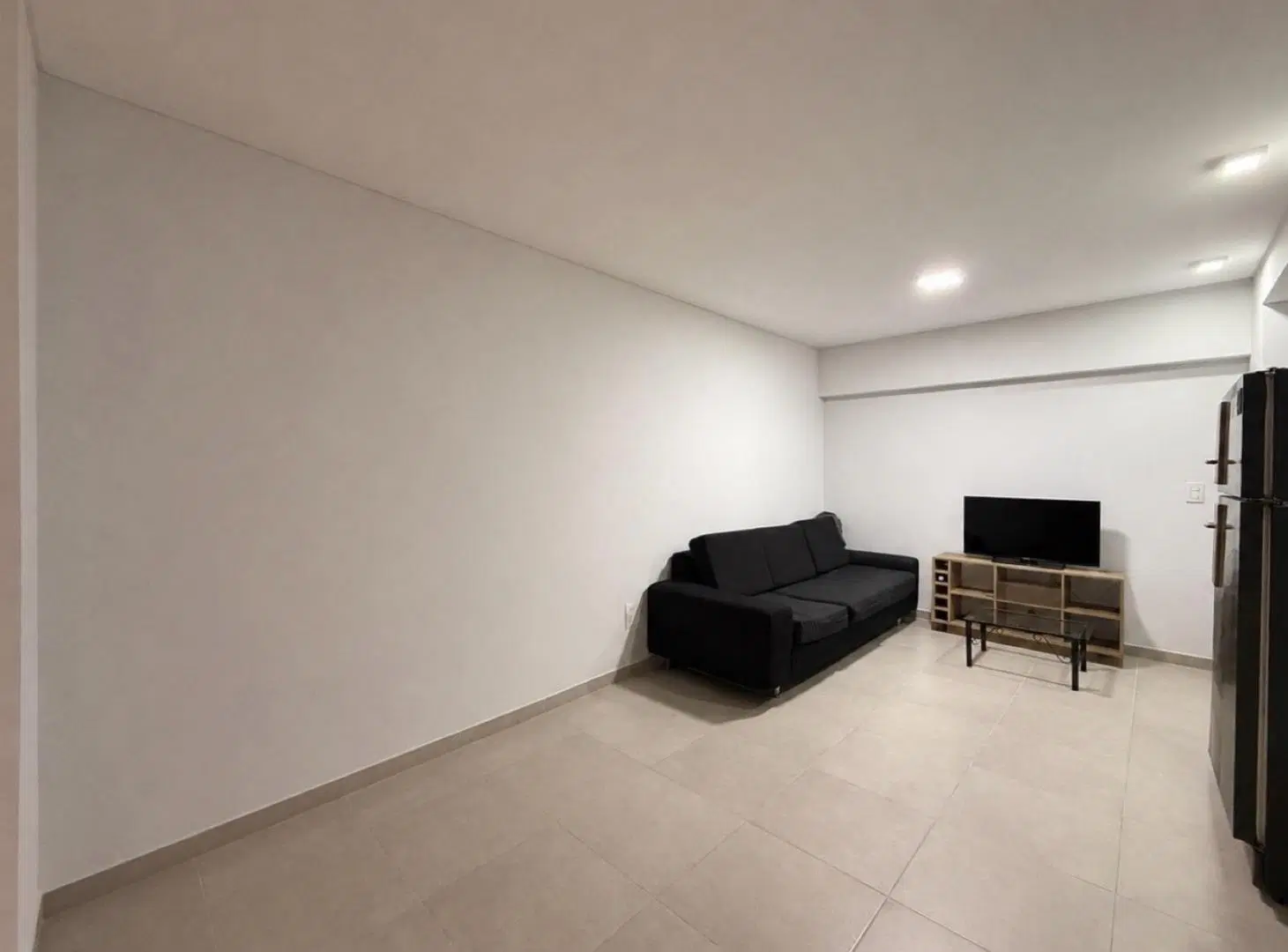 VENTA/ PERMUTA- Departamento de 1 dormitorio y balcón - Edificio DUET, Cañada De Gómez 2