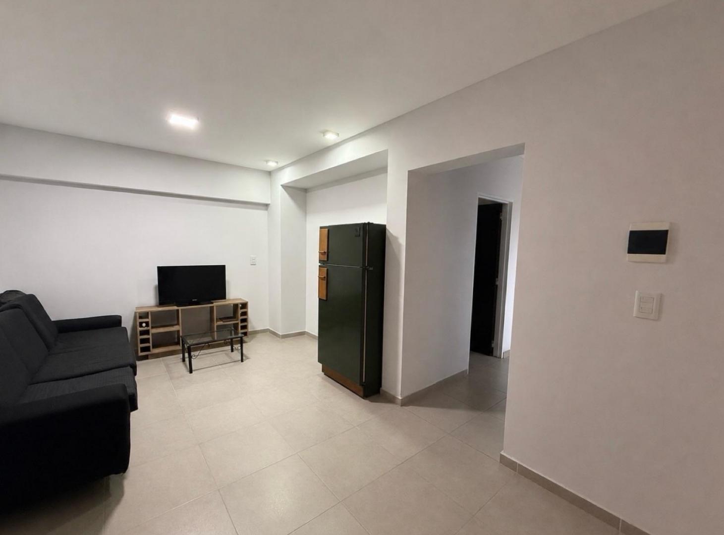 Foto de VENTA/ PERMUTA- Departamento de 1 dormitorio y balcón - Edificio DUET, imagen 1