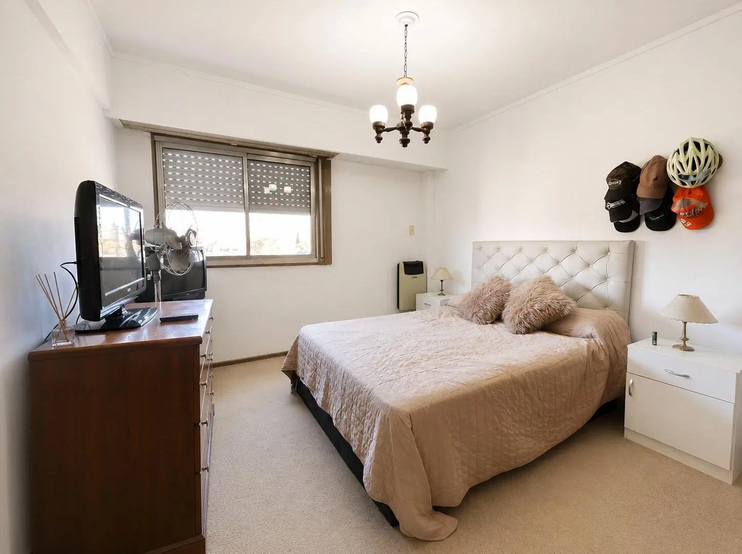 VENTA/PERMUTA - Departamento de 2 Dormitorios - Cañada de Gomez 2