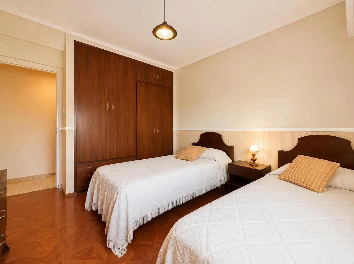 VENTA/PERMUTA - Departamento de 2 Dormitorios - Cañada de Gomez 3