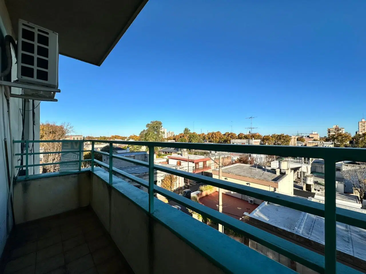 VENTA/PERMUTA - Departamento de 2 Dormitorios - Cañada de Gomez 4