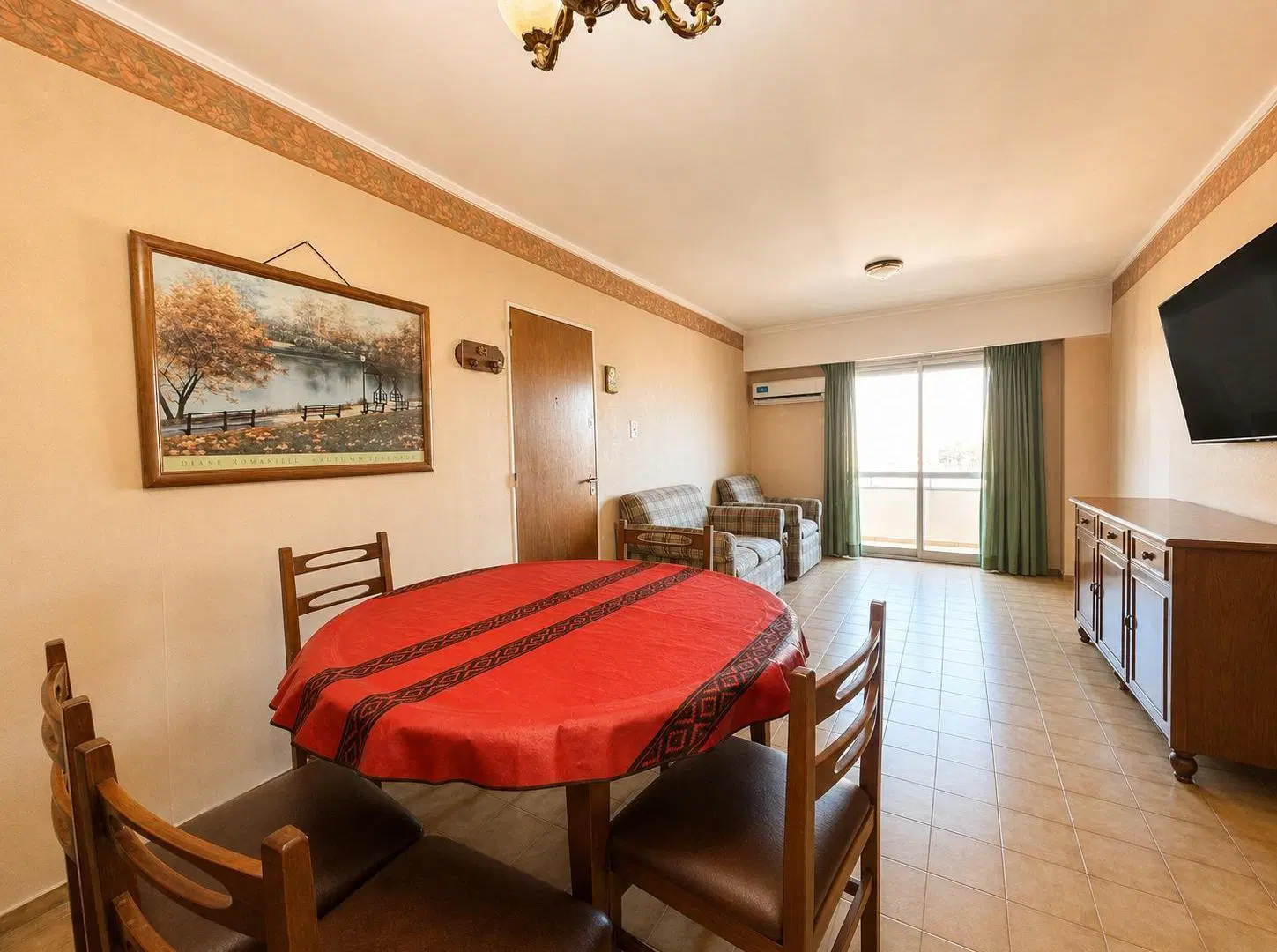 VENTA/PERMUTA - Departamento de 2 Dormitorios - Cañada de Gomez 5