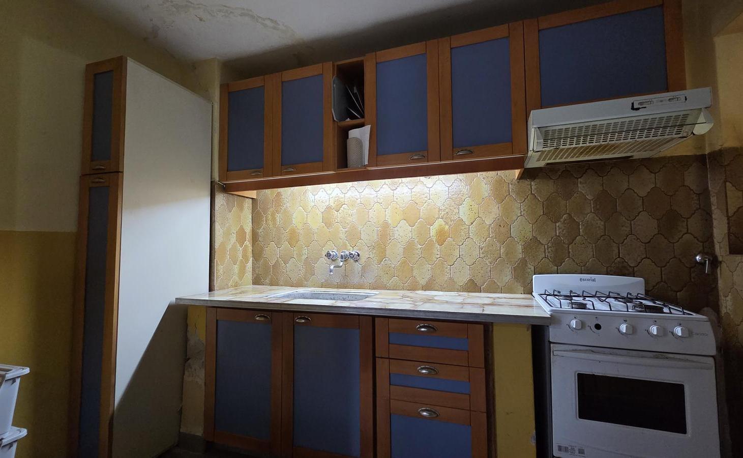 Foto de VENTA/PERMUTA - Casa estilo alpina de 2 dormitorios con jardin y pileta, imagen 4