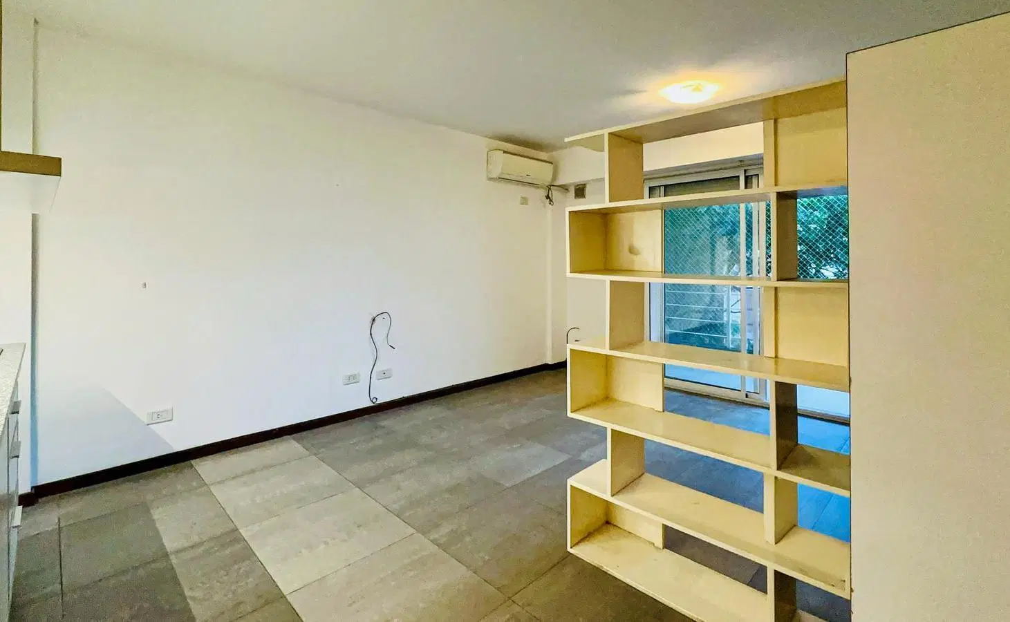 VENTA/PERMUTA - Departamento Monoambiente con Balcón al Frente - Centro, Rosario 5