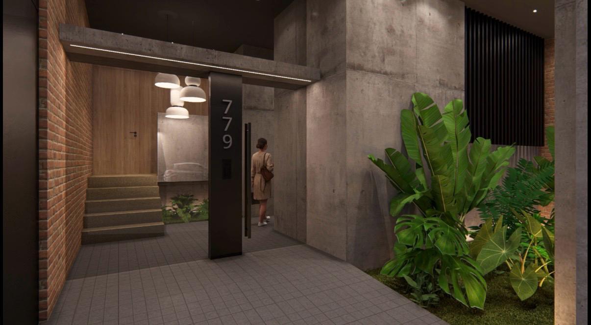 VENTA - Departamento de un dormitorio en construccion con amenities, Lourdes, Rosario