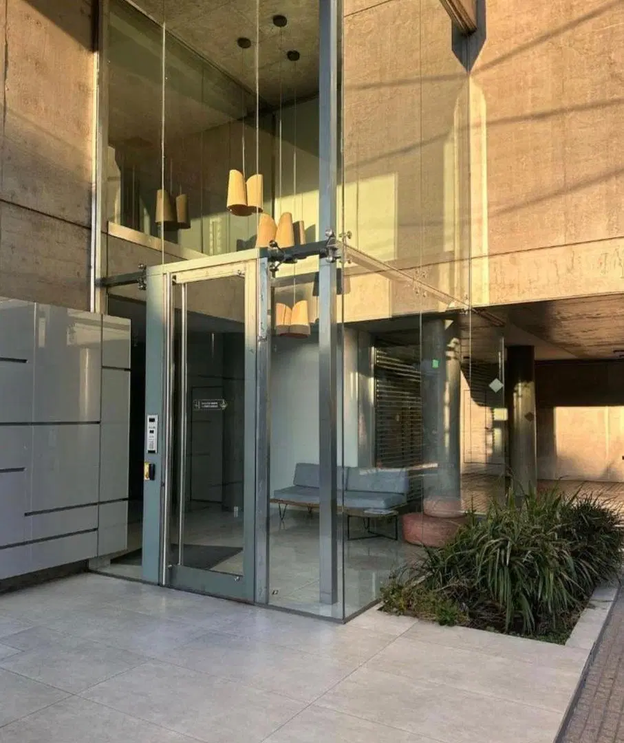 Departamento en Centro 5