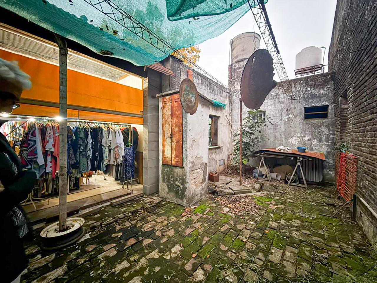 Foto de VENTA/PERMUTA: Departamento de 1 Dormitorio con Patio y Galpón. Cañada, imagen 3