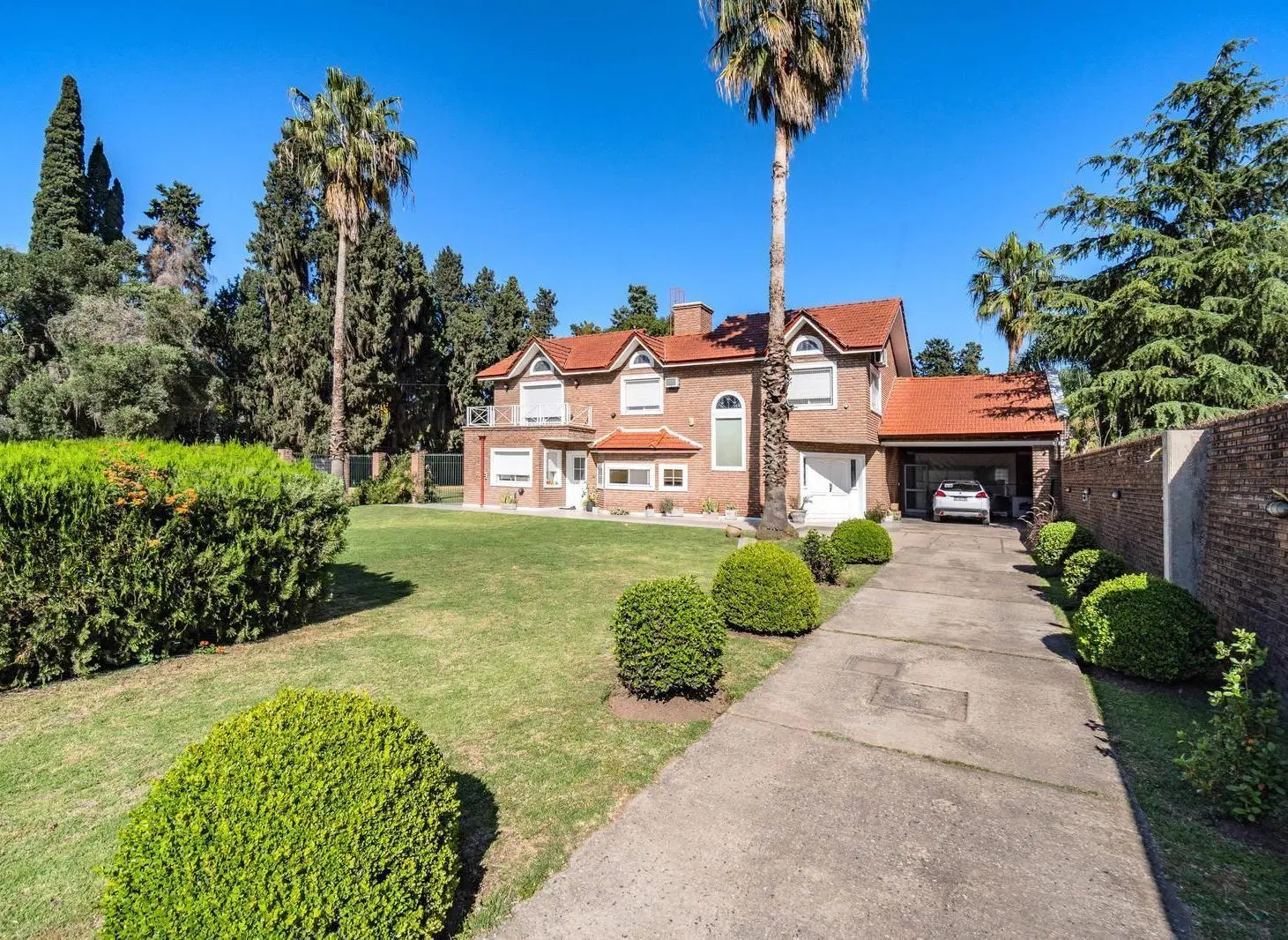 Casa en Funes 1