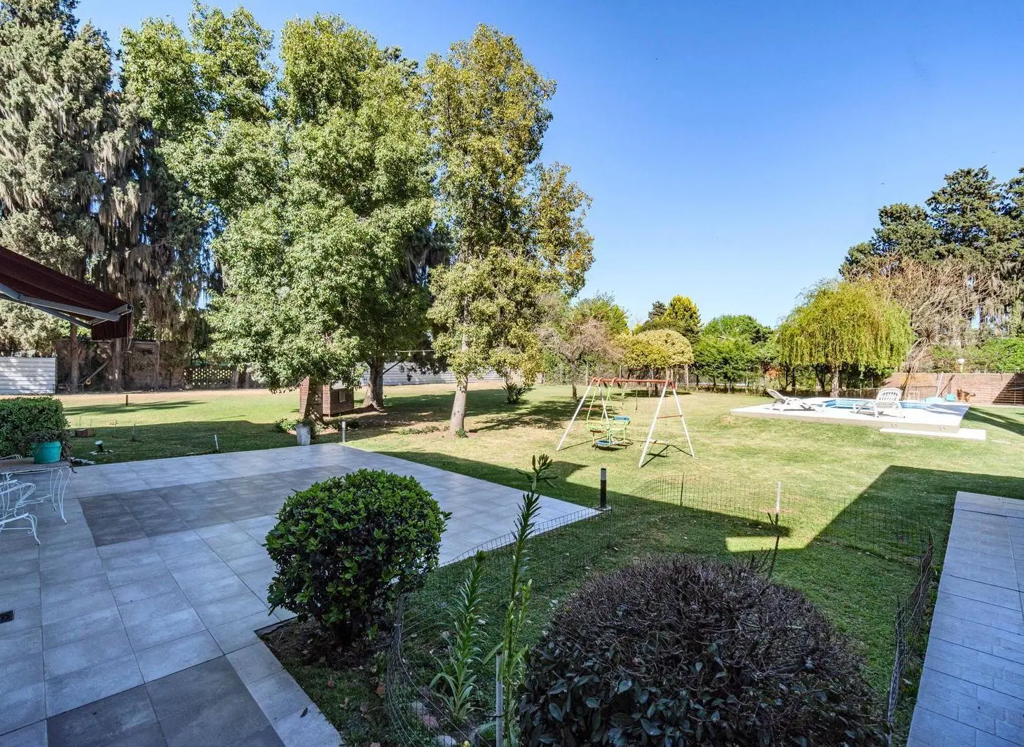 Casa en Funes 2
