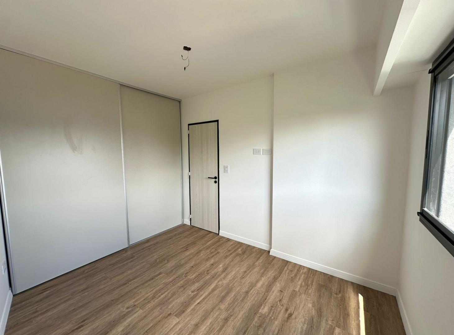 Foto de Departamento en alquiler de 1 dormitorio con terraza y parrillero, imagen 1