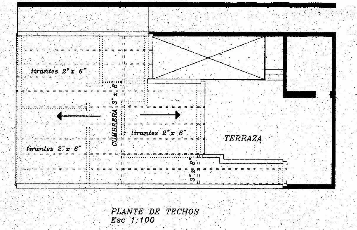 VENTA - Casa de 3 dormitorios con cochera, centro, Rosario.- 2