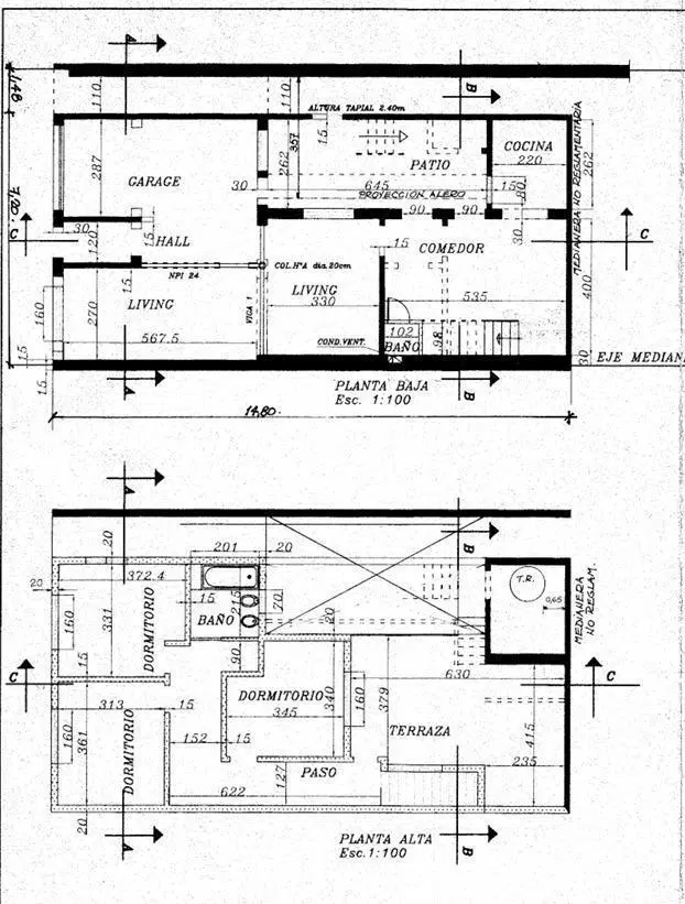 Plano 5