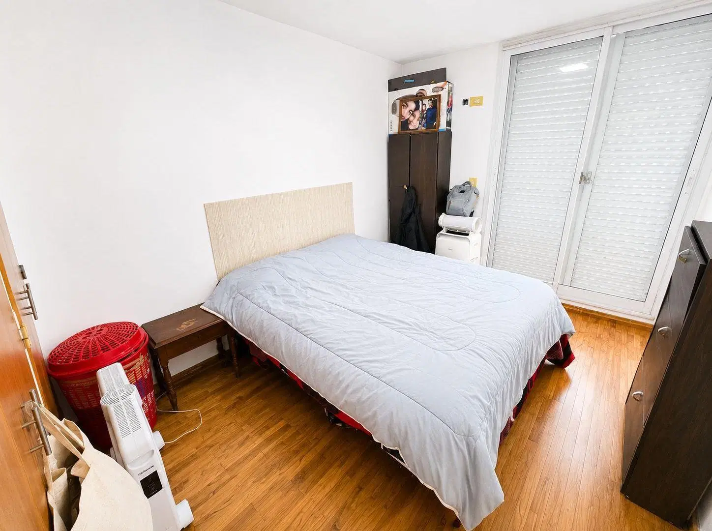 VENTA - Departamento de un dormitorio  con cochera y amenities, Barrio Martin, Rosario. 4