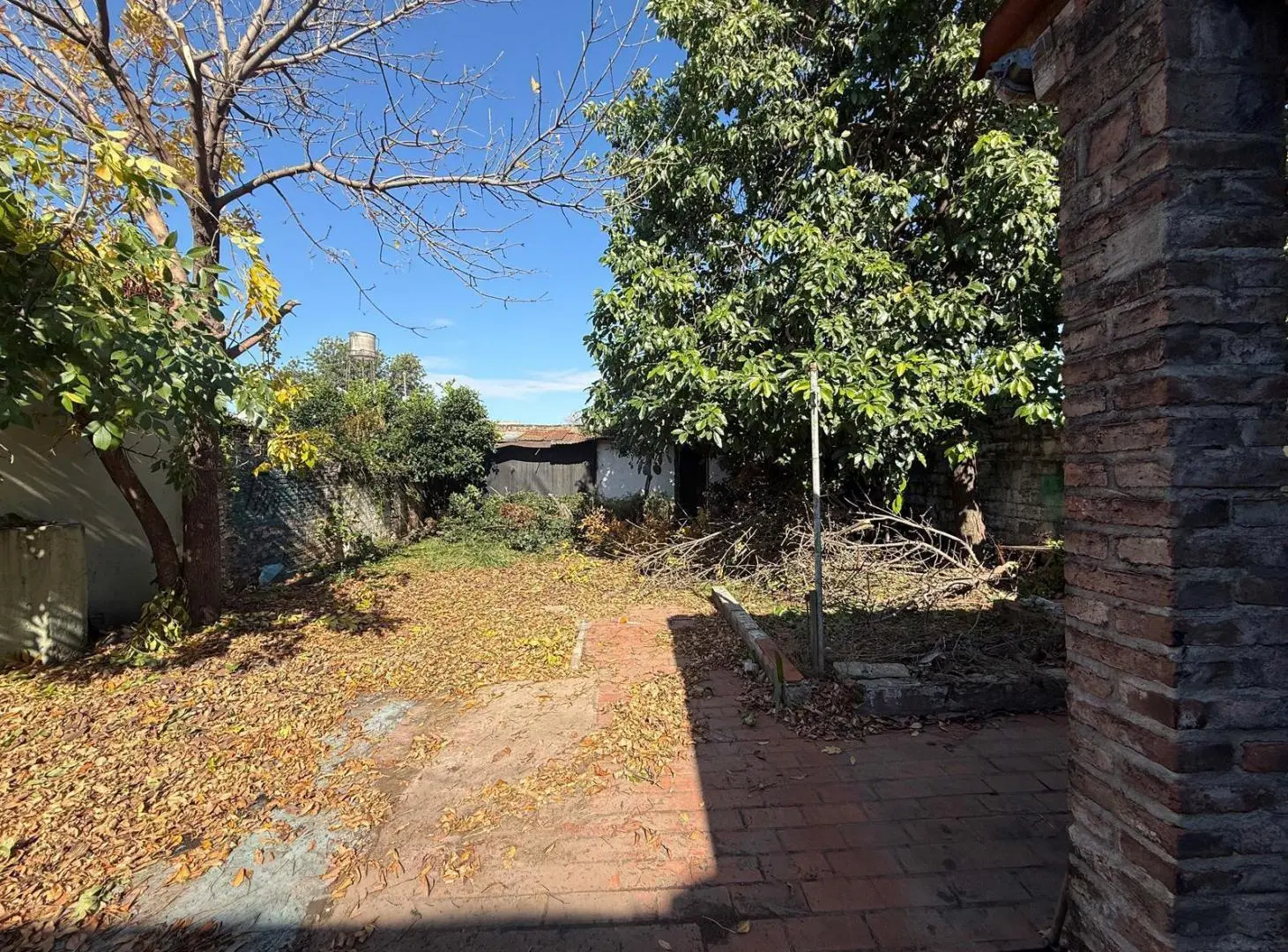 VENTA – Galpón con oficinas | Barrio Alberdi, Rosario. 5