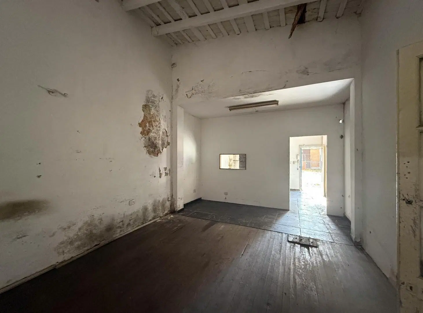VENTA – Galpón con oficinas | Barrio Alberdi, Rosario. 8