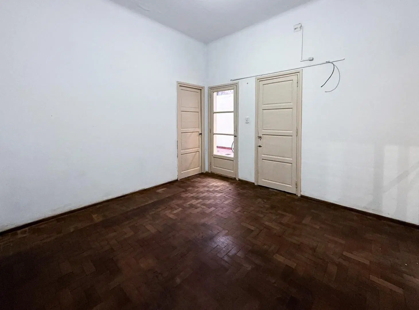 ALQUILER – Casa al frente de 1 dormitorio comodín | Zona Centro, Rosario. 5
