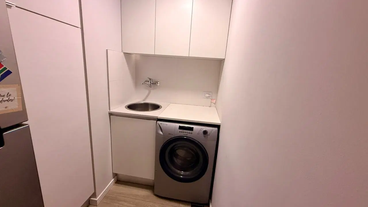 ALQUILER – Departamento de 2 dormitorios en Condos de Refinerías con Amenities. Refinerias. Rosario. 3