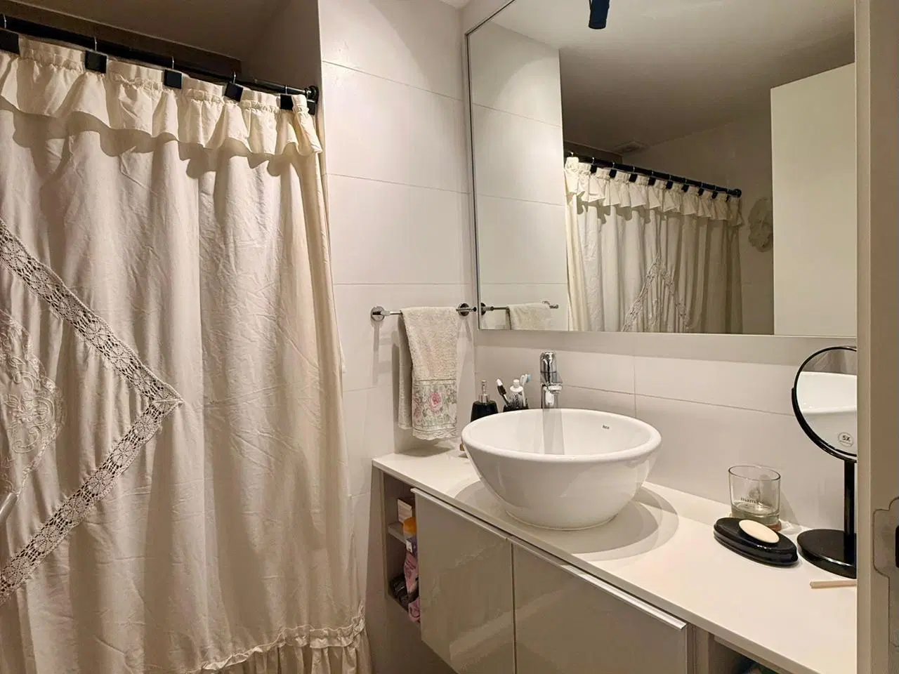 ALQUILER – Departamento de 2 dormitorios en Condos de Refinerías con Amenities. Refinerias. Rosario. 8