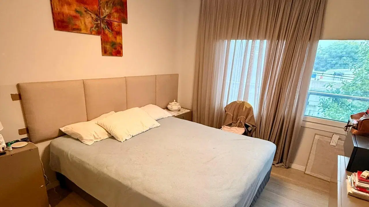 ALQUILER – Departamento de 2 dormitorios en Condos de Refinerías con Amenities. Refinerias. Rosario. 1