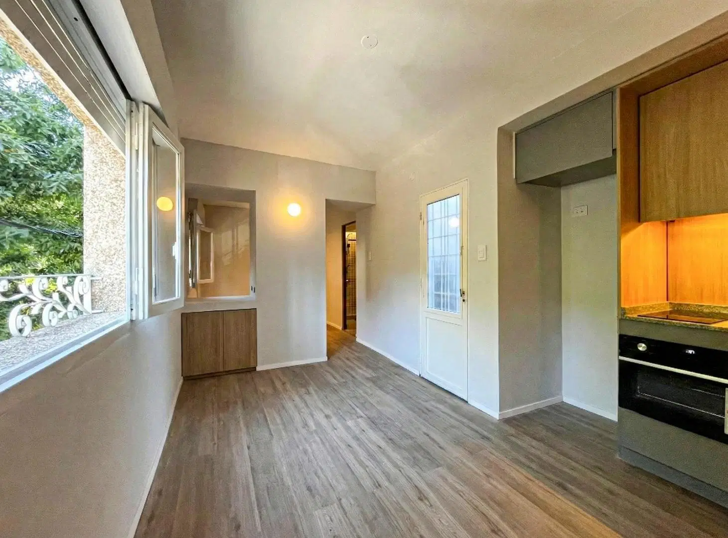 Venta – Departamento de 1 dormitorio en Echesortu, Rosario. 1