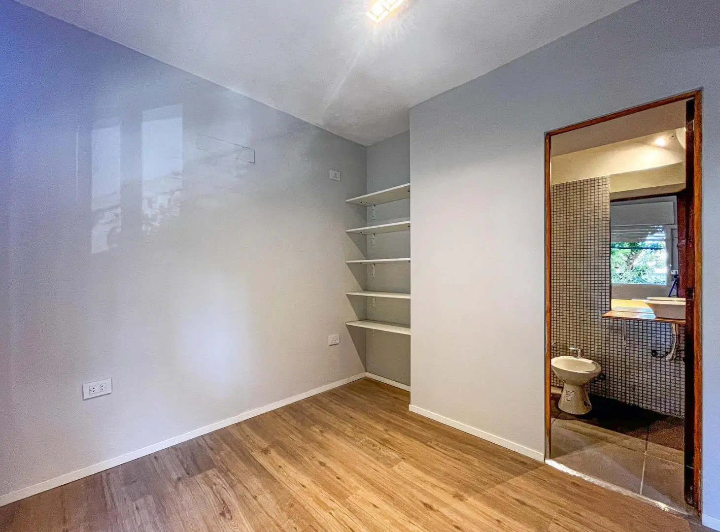 Venta – Departamento de 1 dormitorio en Echesortu, Rosario. 4