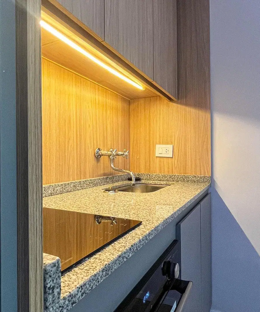 Venta – Departamento de 1 dormitorio en Echesortu, Rosario. 2