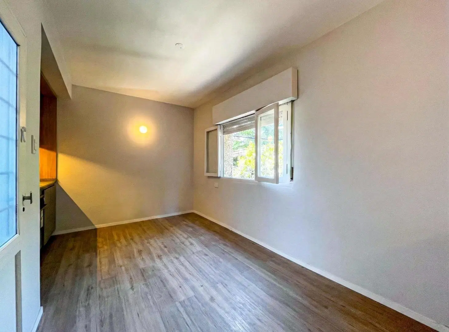 Venta – Departamento de 1 dormitorio en Echesortu, Rosario. 5