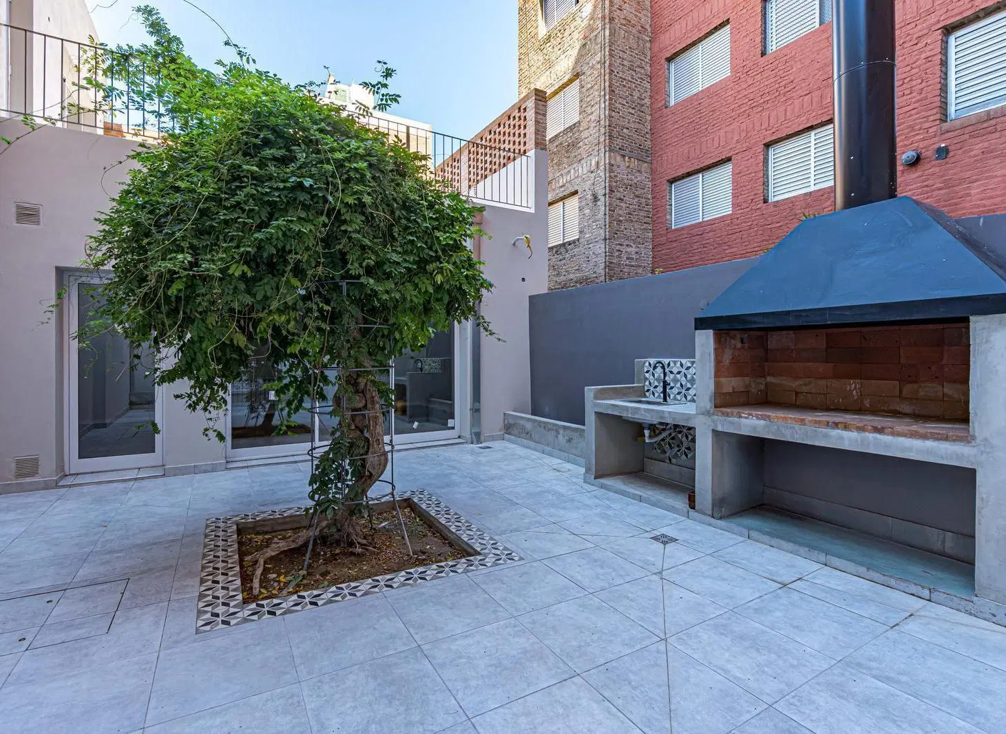 VENTA - Casa de pasillo 3 dormitorios, barrio Lourdes, Rosario 3